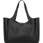 DKNY Willa Shopper Tasche Leder 37 cm Produktbild
