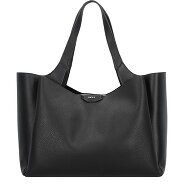 DKNY Willa Shopper Tasche Leder 37 cm Produktbild
