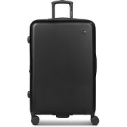 bugatti Valencia 2.0 4 Rollen Trolley L 75 cm mit Dehnfalte Produktbild