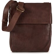 Harold's Submarine Umhängetasche M Leder 21 cm Produktbild