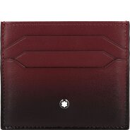 Montblanc Meisterstück Kreditkartenetui Leder 10 cm Produktbild