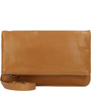 aunts & uncles Jamie's Orchard Raspberry Leder Umhängetasche 25 cm Produktbild