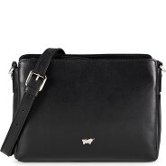 Braun Büffel Hanna Schultertasche Leder 23 cm Produktbild
