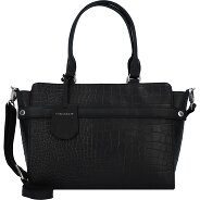 Burkely Casual Cayla Shopper Tasche Leder 38 cm Produktbild Burkely Casual Cayla Shopper Tasche Leder 38 cm Produktbild