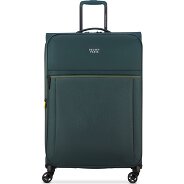Delsey Paris Brochant 3 4 Rollen Trolley 78 cm mit Dehnfalte Produktbild