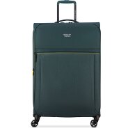 Delsey Paris Brochant 3 4 Rollen Trolley 78 cm mit Dehnfalte Produktbild