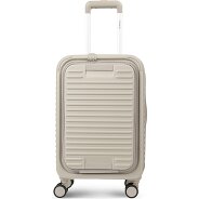 Hedgren Raku 4 Rollen Kabinentrolley 55 cm Laptopfach Produktbild