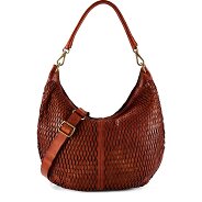 Campomaggi Anastasia Schultertasche Leder 43 cm Produktbild