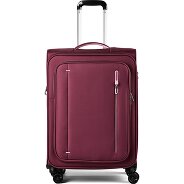 American Tourister Cloudrider 4 Rollen Trolley M 67 cm mit Dehnfalte Produktbild