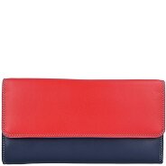 Mywalit Tri-fold Zip Wallet Geldbörse Leder 17 cm Produktbild