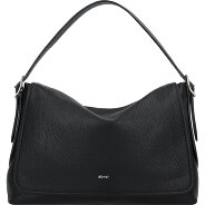abro Carina Schultertasche Leder 26 cm Produktbild