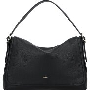 abro Carina Schultertasche Leder 26 cm Produktbild