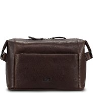 Jost Glasgow Kulturbeutel Leder 24 cm Produktbild