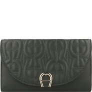 AIGNER Clutch Geldbörse Leder 19.5 cm Produktbild