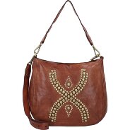 Campomaggi Schultertasche Leder 32 cm Produktbild