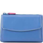 Mywalit Geldbörse RFID Schutz Leder 14 cm Produktbild