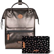 Cabaia Adventurer Iridescent Medium Daypack 41 cm Produktbild