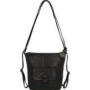 Harbour 2nd Urban Poets Baily Schultertasche Leder 32 cm Produktbild