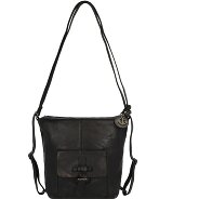 Harbour 2nd Urban Poets Baily Schultertasche Leder 32 cm Produktbild