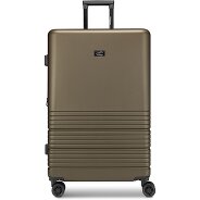 camel active Hanoi 4 Rollen Trolley L 78 cm mit Dehnfalte Produktbild camel active Hanoi 4 Rollen Trolley L 78 cm mit Dehnfalte Produktbild