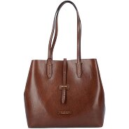The Bridge Dalston Schultertasche Leder 32 cm Produktbild