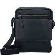 The Chesterfield Brand Wax Pull Up Umhängetasche Leder 20 cm Produktbild