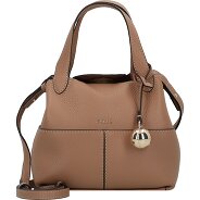 Furla Primrose Handtasche Leder 20 cm Produktbild Furla Primrose Handtasche Leder 20 cm Produktbild