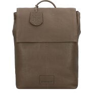 Burkely Soft Skylar Daypack Leder 40 cm Laptopfach Produktbild