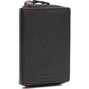 The Chesterfield Brand Osum Geldbörse RFID Schutz Leder 11 cm Produktbild