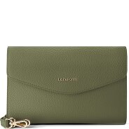 Lazarotti Bologna Leather Clutch Umhängetasche Leder 23 cm Produktbild