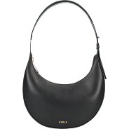 Furla Delizia Schultertasche Leder 21 cm Produktbild