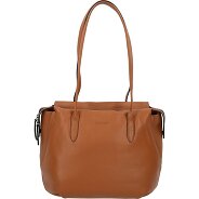 aunts & uncles Gorgeous Schultertasche Leder 35 cm Produktbild