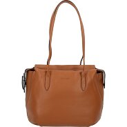 aunts & uncles Gorgeous Schultertasche Leder 35 cm Produktbild