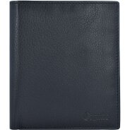 Esquire New Line Kartenetui RFID Leder 10 cm Produktbild