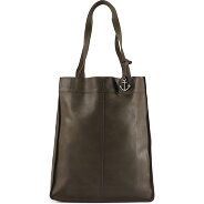 Harbour 2nd Elbe 1 Shopper Tasche Leder 29 cm Produktbild