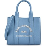 Karl Lagerfeld Rsg Mini Bag Handtasche 18 cm Produktbild