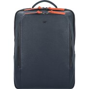 Braun Büffel Novara Business-Rucksack Leder 43 cm Laptopfach Produktbild