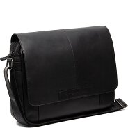 The Chesterfield Brand Richard Messenger Leder 40 cm Laptopfach Produktbild