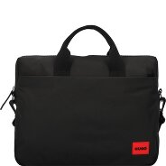 Hugo Ethon 3.0 Aktentasche 39 cm Laptopfach Produktbild Hugo Ethon 3.0 Aktentasche 39 cm Laptopfach Produktbild