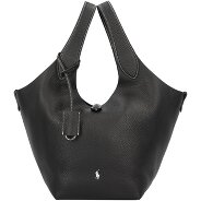 POLO RALPH LAUREN Play Schultertasche Leder 26 cm Produktbild