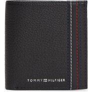 Tommy Hilfiger TH Central Geldbörse Leder 9 cm Produktbild
