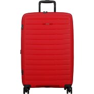Jump Striper 4 Rollen Trolley 68 cm mit Dehnfalte Produktbild