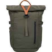 aunts & uncles Japan Tokachi Daypack 41 cm Laptopfach Produktbild