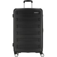 American Tourister Astrobeam 4 Rollen Trolley 77 cm mit Dehnfalte Produktbild