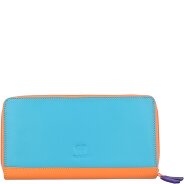 Mywalit Medium Tri-fold Geldbörse I Leder 14 cm Produktbild