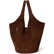 POLO RALPH LAUREN Polo Play Shopper Tasche Leder 49 cm Produktbild