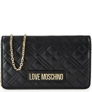 Love Moschino Quilted Umhängetasche 22 cm Produktbild