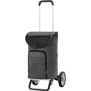 Andersen Shopper Alu Star Shopper Famke Einkaufstrolley 59 cm Produktbild