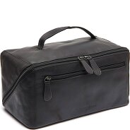 The Chesterfield Brand Trevia Kulturbeutel Leder 29 cm Produktbild