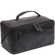The Chesterfield Brand Trevia Kulturbeutel Leder 29 cm Produktbild